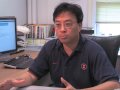 A Natural Choice: Mathematica's Role in Natural Resources Studies