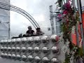 RENE RECHE - Live at Extrema Outdoor 2008 (Openingset) Part2
