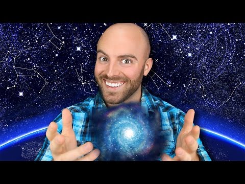 10 Most FASCINATING Things Ever Found in Space!