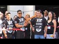 Grand Opening Highlights