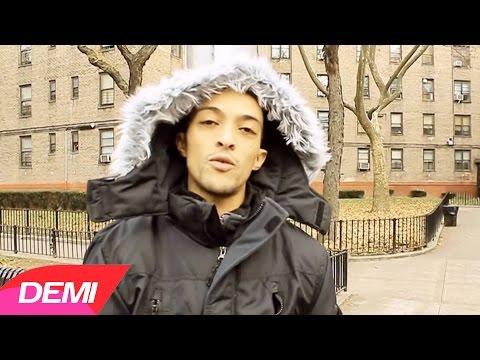 DEMI PORTION - CONTINUE D'Y CROIRE ( Clip Officiel )