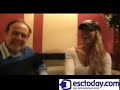 Isis Gee interview on esctoday.com