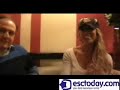 Isis Gee interview on esctoday.com