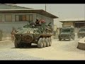 The Canadian Forces In Afghanistan