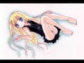 negima:requiem for chachamaru and evangeline
