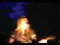 Nighwish - Bye beautiful Gothenburg Sweden 2007 (Good sound)