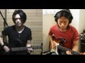 Sunny covered by Hellman & Tenyu