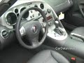 2007 Pontiac Solstice GXP Turbo