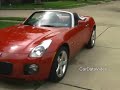 Icon for Post #2007 Pontiac Solstice GXP Turbo