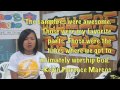 DYG Camp 2009