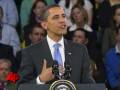 Obama: Europe, U.S. Must Work Together