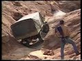 unimog at 2004 hump n bump
