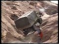 unimog at 2004 hump n bump