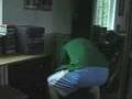 funny fight