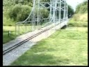 Eastbourne Miniature Steam Railway