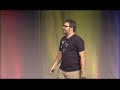 DjangoCon 2008 Keynote: Cal Henderson DjangoCon 2008 Keynote: Cal Henderson