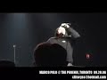 MARCO POLO - PEANUT BRITTLE *LIVE*