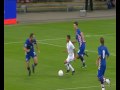 England 5 - 1 Croatia - World Cup 2010 Qualifier