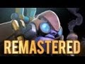 Dota 2 Tinker [Remastered]