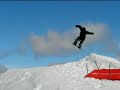 SNOWBORD 2007 SNOWBORD 2007