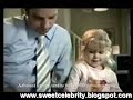 Little Girl And Palaeontology