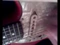 Just an Improvistation on guitar.