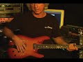 Lashbrook Guitars LTH-1 demo part 1 of 3 Lashbrook Guitars LTH-1 demo part 1 of 3