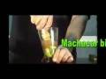 Cómo hacer un mojito de Patín. Cómo hacer un mojito de Patín.