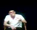 Videoconference with Jesse McCartney - April 4 2008 - Milan