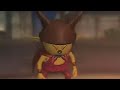 Blue Dragon gameplay video