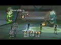 Blue Dragon gameplay video Blue Dragon gameplay video