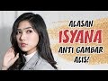 40 Questions with Isyana Sarasvati