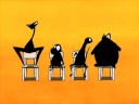 Musical Chairs כסאות מוסיקלים