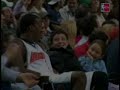 gerald wallace mix