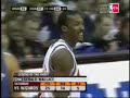 gerald wallace mix