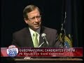 Pennsylvania Candidate for Governor Sam Rohrer States His Positions & Goals