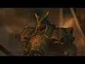 Trubute for Legend of Dragoon 2