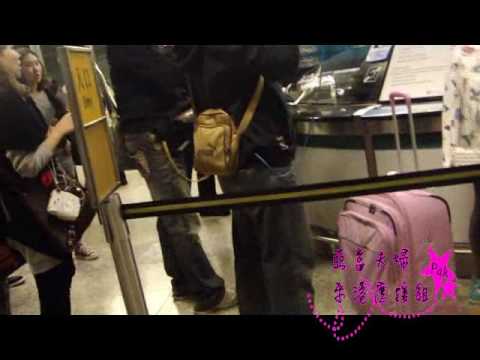 [100213]Adam PuPu(BEG gain & 2AM JOKWON) in Hong Kong 2/7