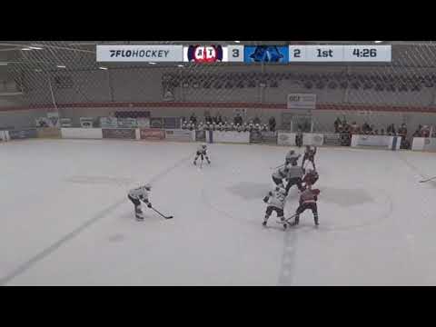 Last Season game some plays.