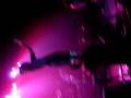 DIR EN GREY on the rose trims again tour in Dallas