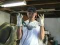 Rally car build up video: CSX #4