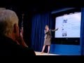 White House Mental Health Conference: Upworthy