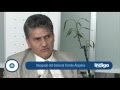 El general Tomás Ángeles se dice inocente