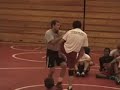 Paul Donahoe Clinic '08