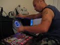 Oscillation Overdrive Oscillation Overdrive
