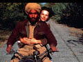 The English Patient Soundtrack - Ending Theme