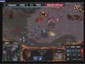 videos de sugeo配信 StarCraft実況 090528-5 OSL Best36 2/2