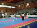 campionato italiano 2008 taekwondo -63kg Vikings Vs Napolano