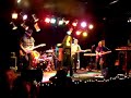 headpins in brandon, manitoba, canada.
darby mills rocks the house.