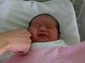 my newborn cute baby 2!!!